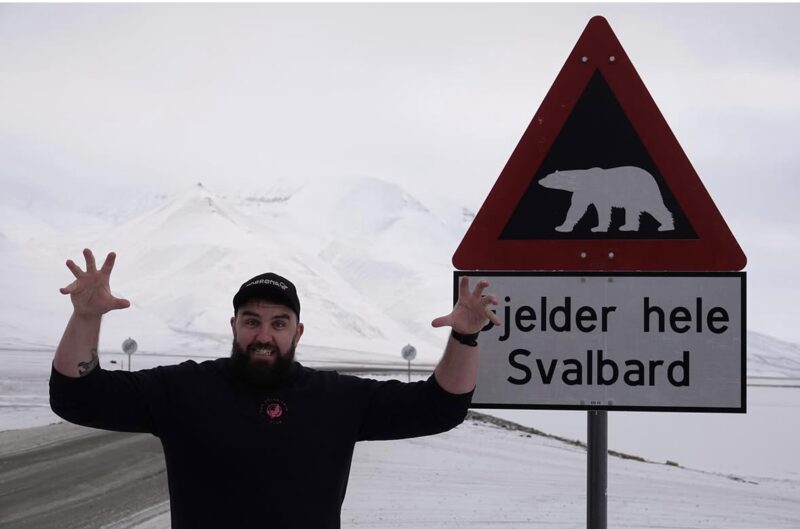 Ben
