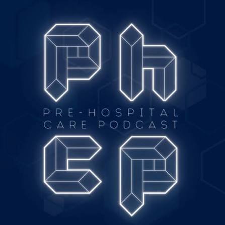 Prehospital Care Podcast