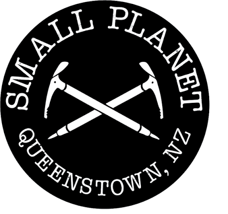 Small Planet
