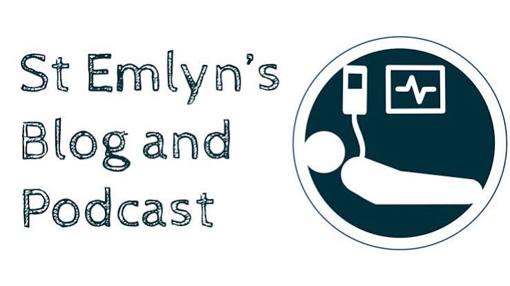 St Emlyn's Blog